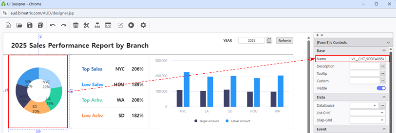 ステップ 5 - Color Module Connection
